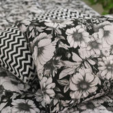 Black Fleur - Bedset